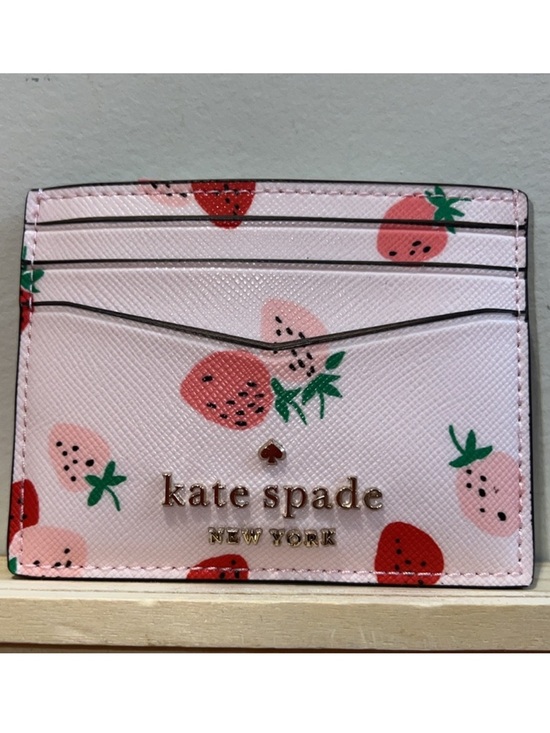 kate spade Handbags - Kate Spade Card Holder